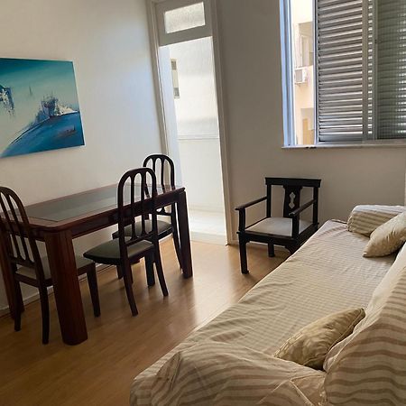 Apartamento Copacabana 876 Río de Janeiro Exterior foto