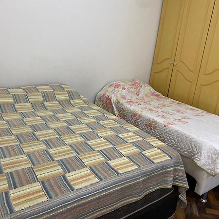 Apartamento Copacabana 876 Río de Janeiro Exterior foto