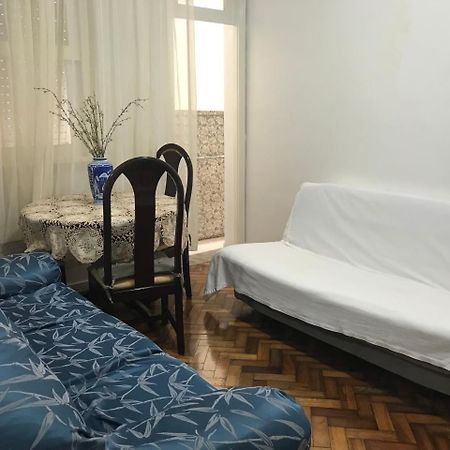 Apartamento Copacabana 876 Río de Janeiro Exterior foto