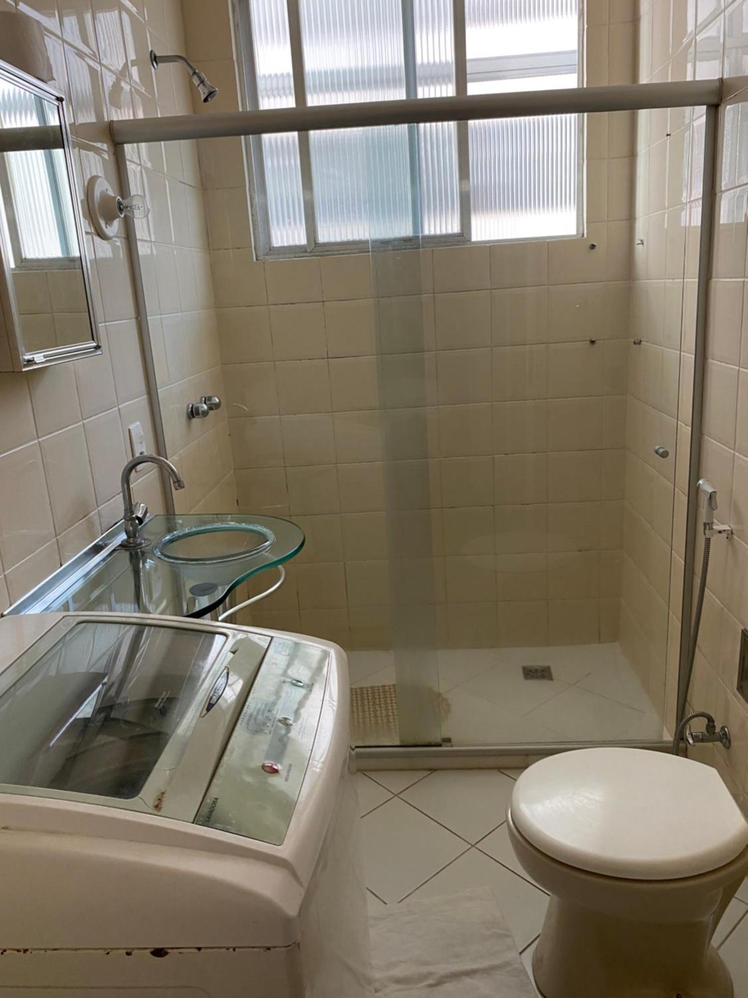 Apartamento Copacabana 876 Río de Janeiro Exterior foto