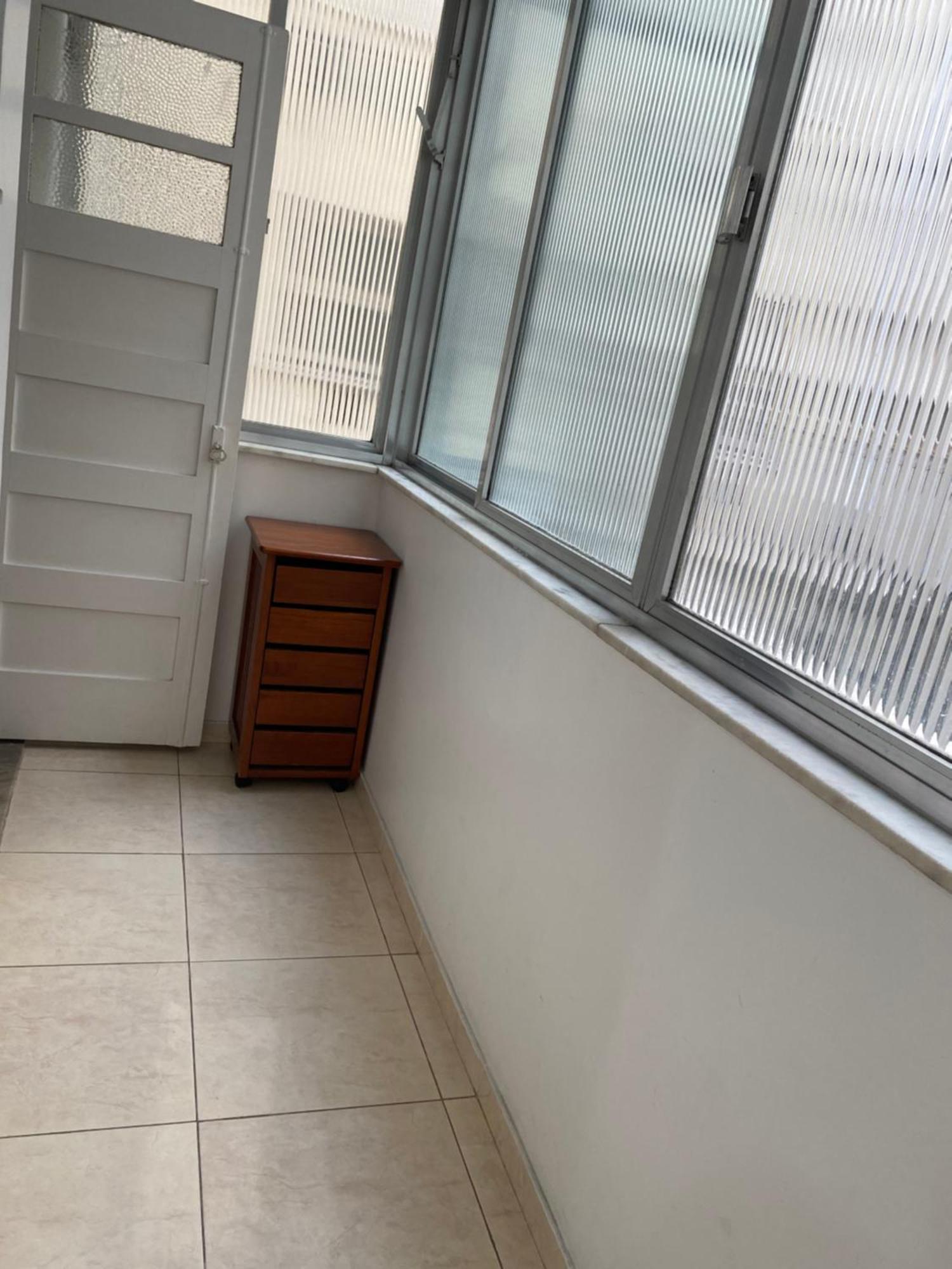 Apartamento Copacabana 876 Río de Janeiro Exterior foto