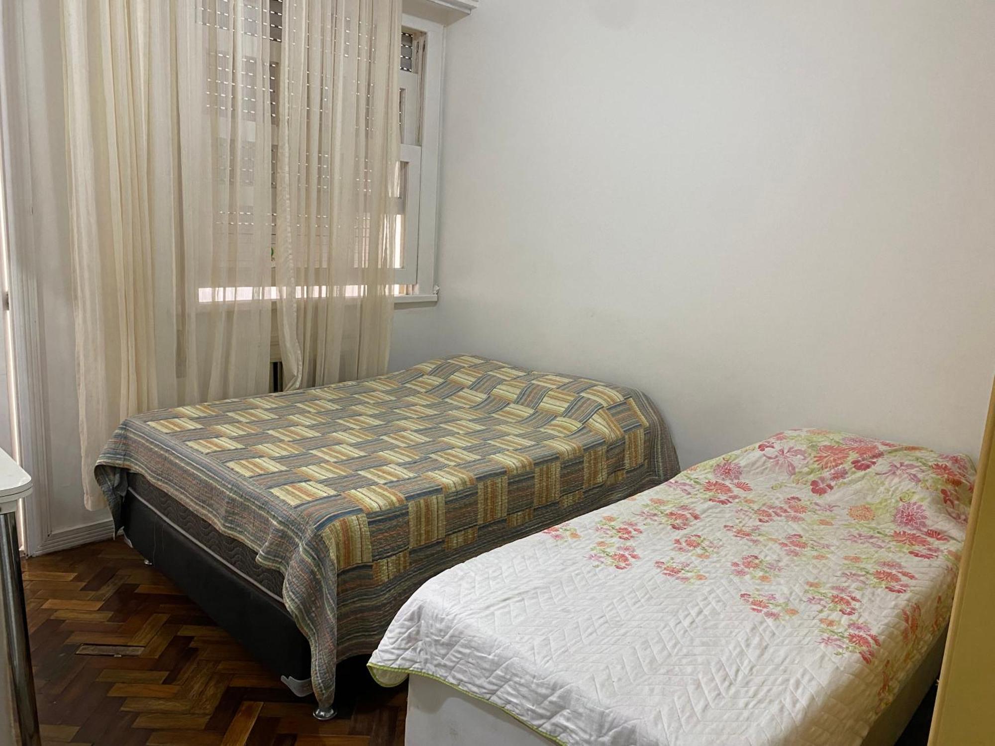 Apartamento Copacabana 876 Río de Janeiro Exterior foto