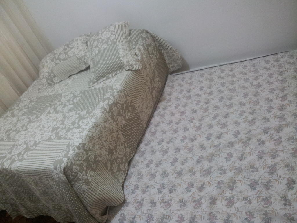Apartamento Copacabana 876 Río de Janeiro Habitación foto
