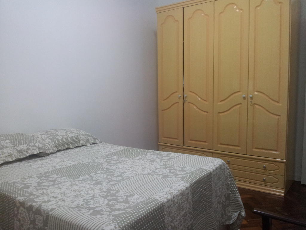 Apartamento Copacabana 876 Río de Janeiro Habitación foto