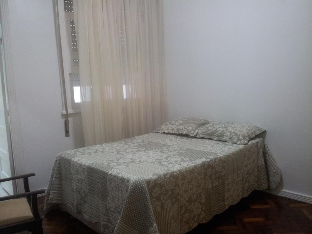 Apartamento Copacabana 876 Río de Janeiro Habitación foto