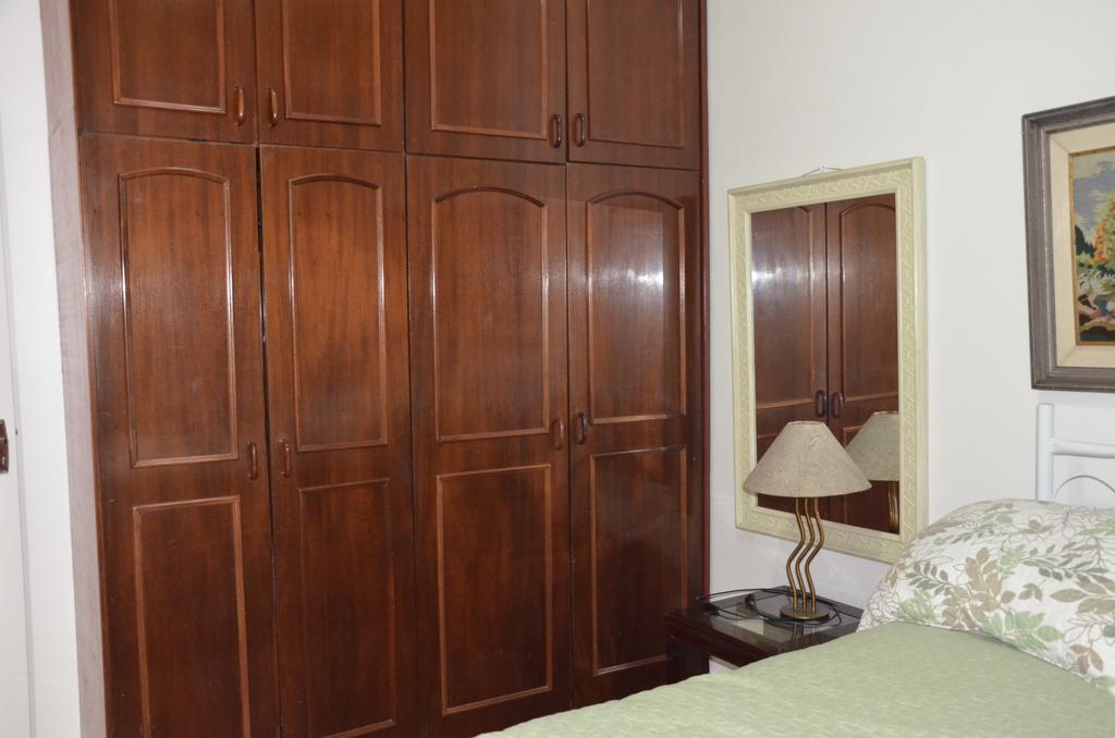 Apartamento Copacabana 876 Río de Janeiro Exterior foto