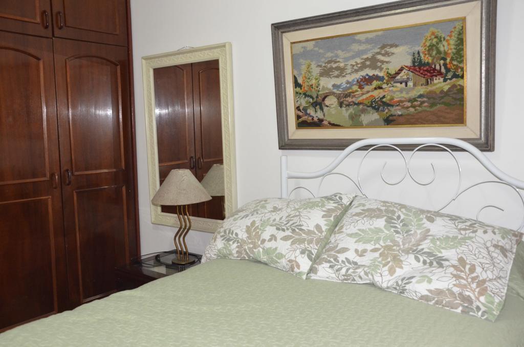 Apartamento Copacabana 876 Río de Janeiro Exterior foto