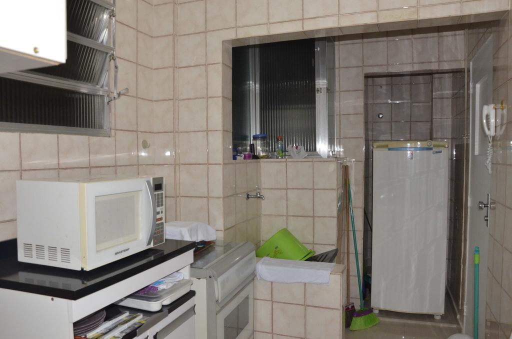 Apartamento Copacabana 876 Río de Janeiro Exterior foto
