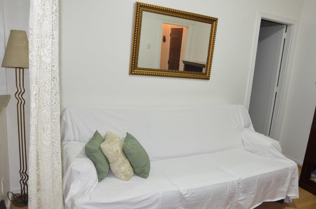 Apartamento Copacabana 876 Río de Janeiro Exterior foto