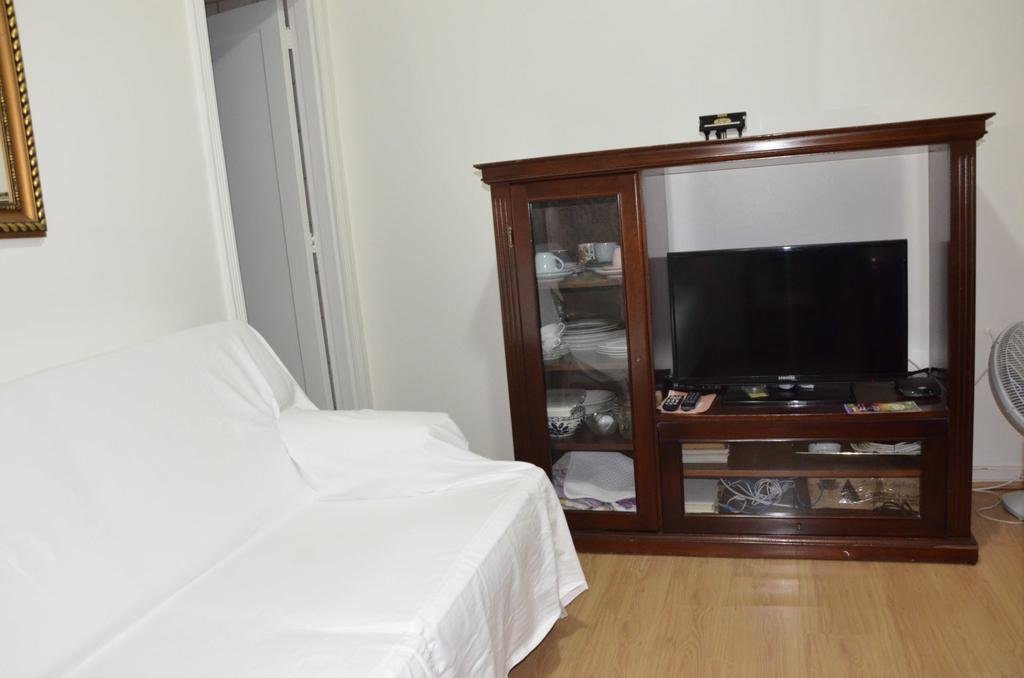 Apartamento Copacabana 876 Río de Janeiro Exterior foto