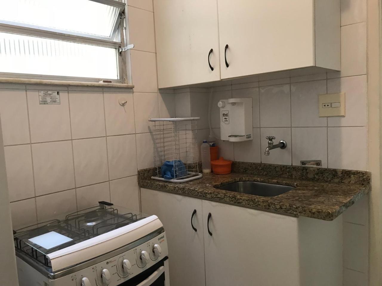 Apartamento Copacabana 876 Río de Janeiro Exterior foto