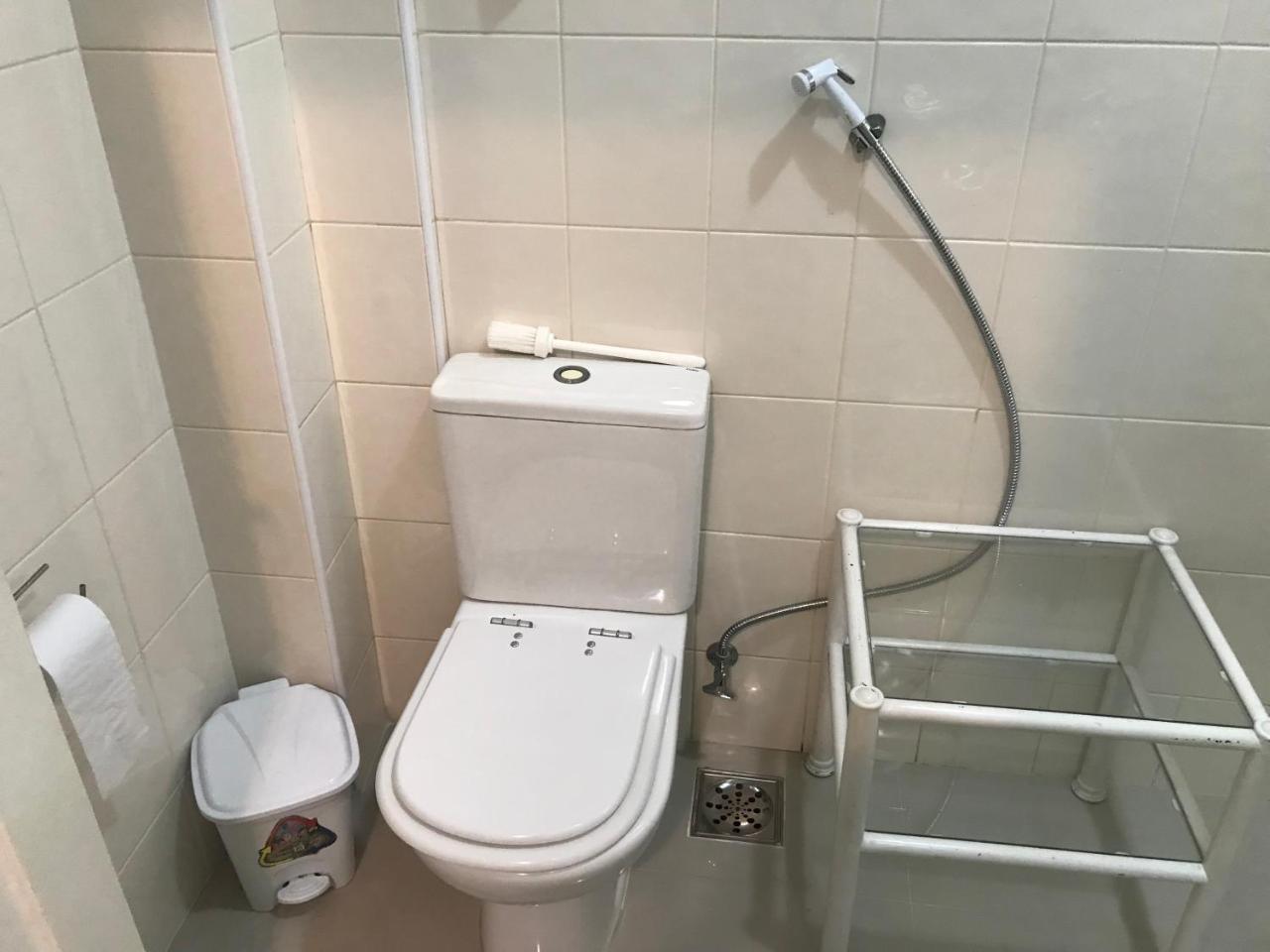 Apartamento Copacabana 876 Río de Janeiro Exterior foto