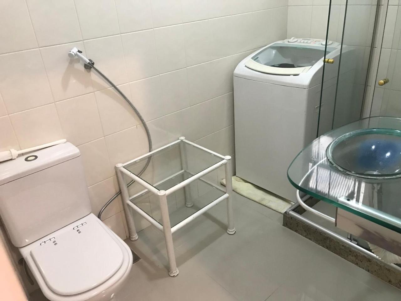 Apartamento Copacabana 876 Río de Janeiro Exterior foto
