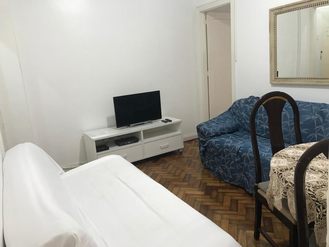 Apartamento Copacabana 876 Río de Janeiro Exterior foto