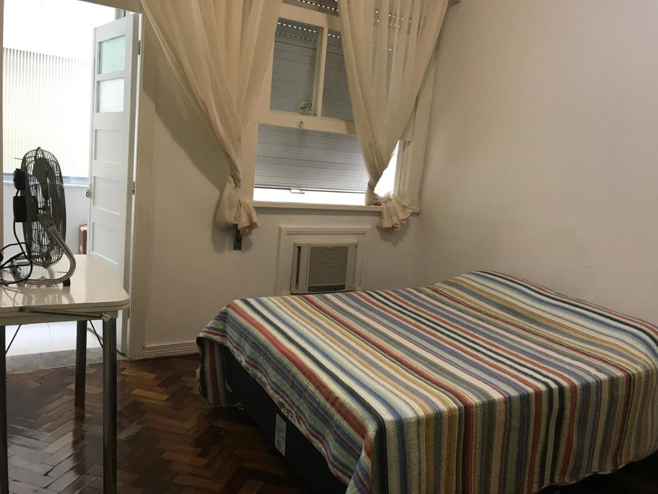 Apartamento Copacabana 876 Río de Janeiro Exterior foto
