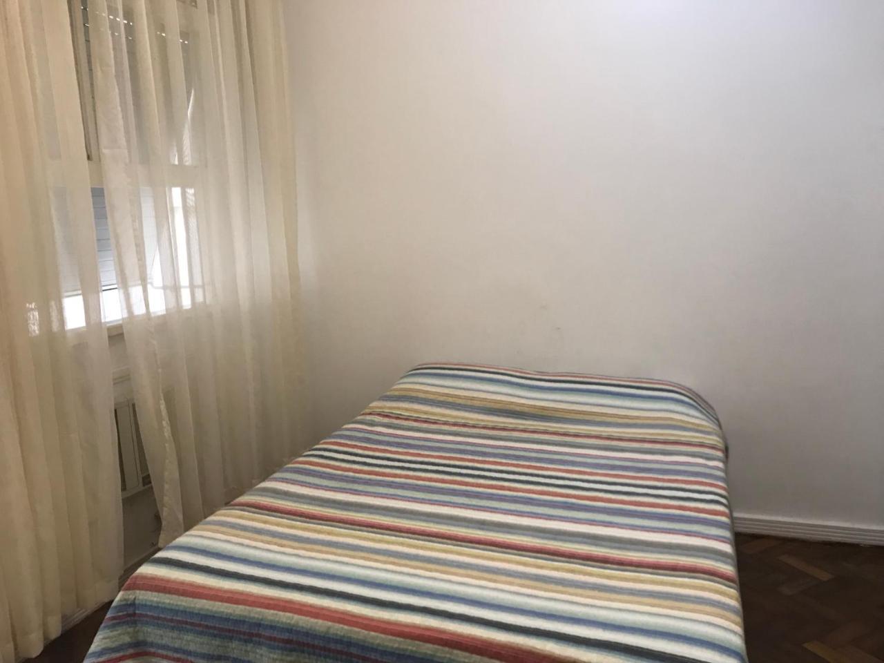 Apartamento Copacabana 876 Río de Janeiro Exterior foto